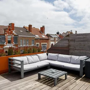 Maison D'o Oostende