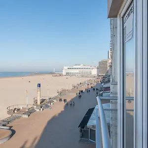 Sealover Oostende