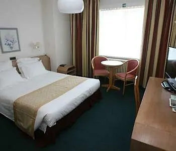 ***  Hotel Prado Oostende België